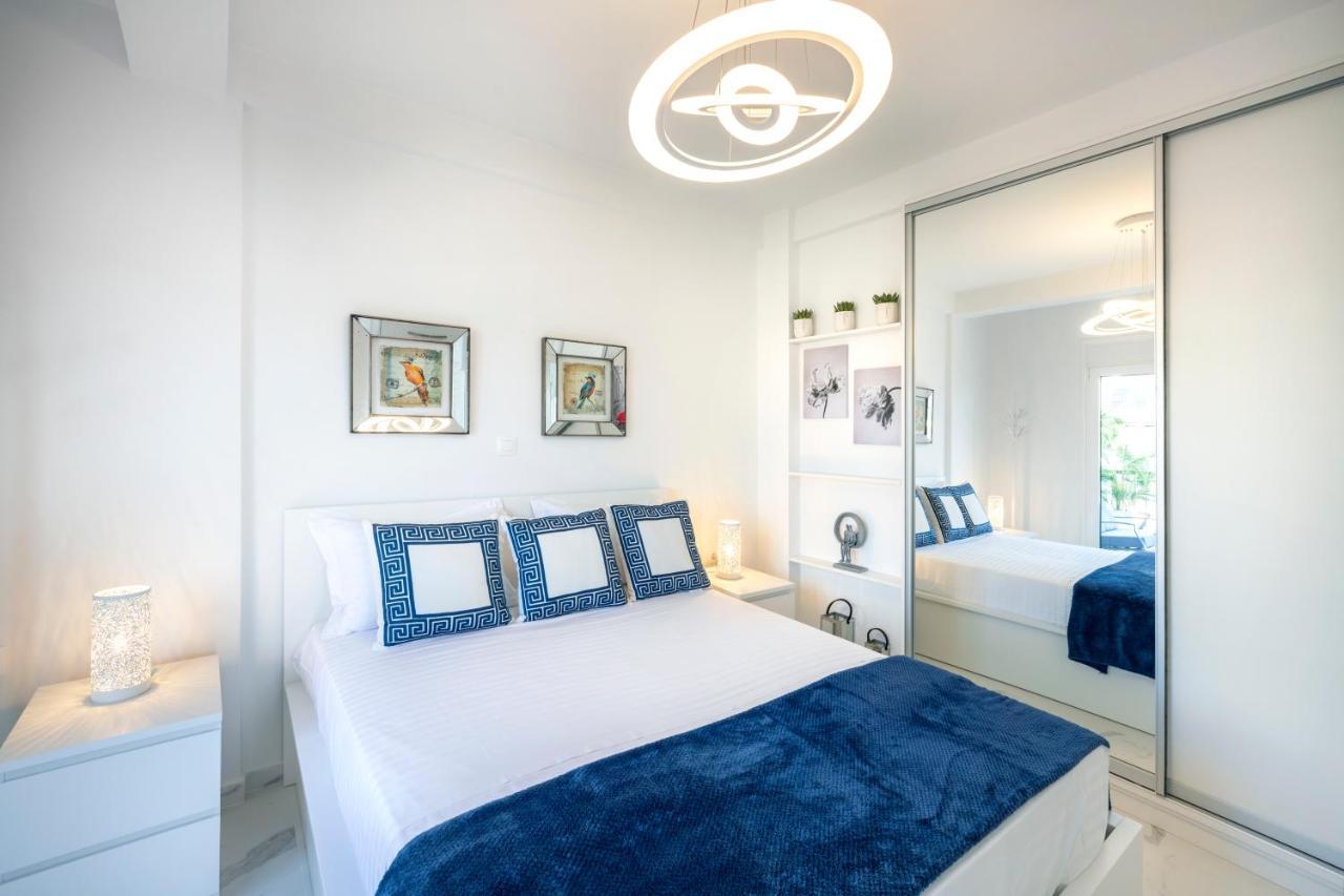 Acropolis Views Studio Apartment Athens Exterior photo