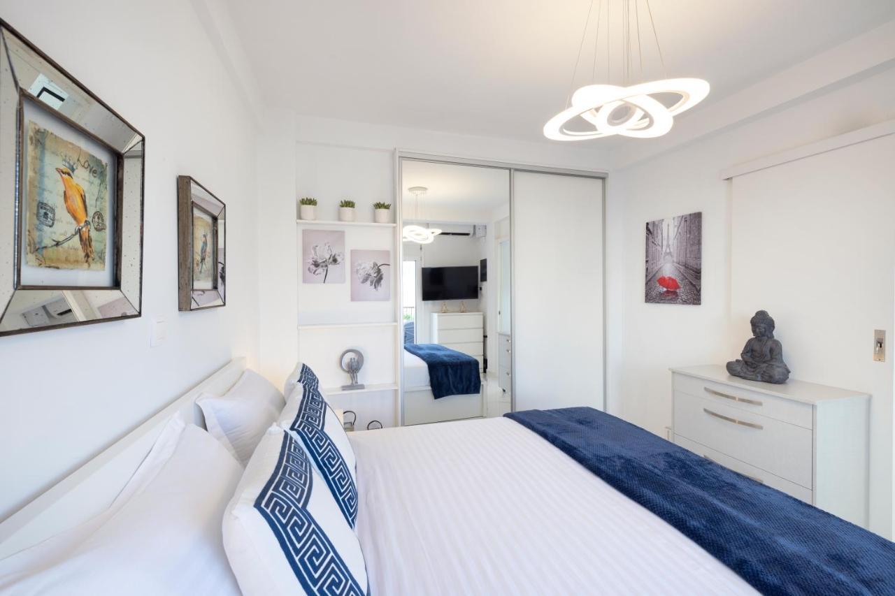 Acropolis Views Studio Apartment Athens Exterior photo