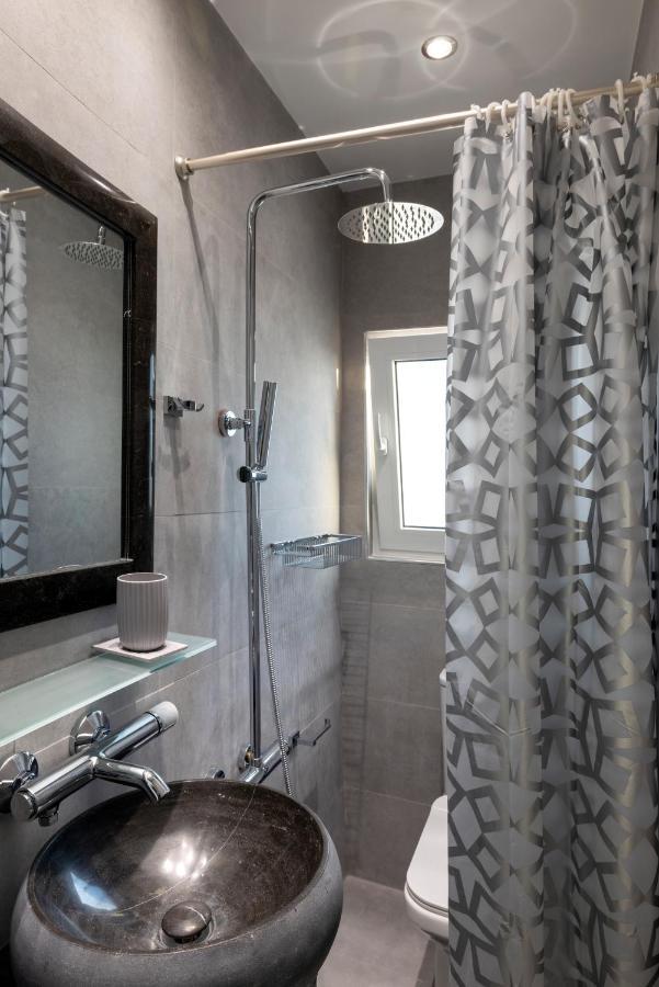 Acropolis Views Studio Apartment Athens Exterior photo